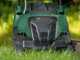 Bosch AdvancedRotak 40-650 - Tagliaerba elettrico - Taglio 40 cm - 1800W