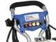 Annovi &amp; Reverberi AR 1460 - Idropulitrice a scoppio - 270 bar - 900 l/h - motore Honda GX 270 a benzina