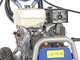 Annovi &amp; Reverberi AR 1460 - Idropulitrice a scoppio - 270 bar - 900 l/h - motore Honda GX 270 a benzina
