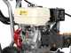 Annovi &amp; Reverberi AR 1460 - Idropulitrice a scoppio - 270 bar - 900 l/h - motore Honda GX 270 a benzina