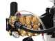 Annovi &amp; Reverberi AR 1460 - Idropulitrice a scoppio - 270 bar - 900 l/h - motore Honda GX 270 a benzina