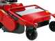 Meccanica Benassi TR 800 - Trinciaerba professionale a martelli - B&amp;S 3125E