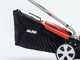 AL-KO Energy Flex 42.9 Li - Tagliaerba a batteria - Taglio 42 cm - 36V/4,0Ah