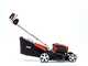 AL-KO Energy Flex 42.9 Li - Tagliaerba a batteria - Taglio 42 cm - 36V/4,0Ah