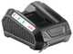 AL-KO Energy Flex 42.9 Li SP - Tagliaerba semovente a batteria - Taglio 42 cm - 36V/4,0Ah