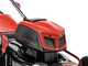 AL-KO Energy Flex 42.9 Li SP - Tagliaerba semovente a batteria - Taglio 42 cm - 36V/4,0Ah