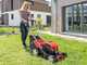 AL-KO Energy Flex 42.9 Li SP - Tagliaerba semovente a batteria - Taglio 42 cm - 36V/4,0Ah