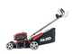 AL-KO Energy Flex 42.9 Li SP - Tagliaerba semovente a batteria - Taglio 42 cm - 36V/4,0Ah