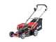 AL-KO Energy Flex 42.9 Li SP - Tagliaerba semovente a batteria - Taglio 42 cm - 36V/4,0Ah