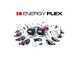 AL-KO Energy Flex 42.9 Li SP - Tagliaerba semovente a batteria - Taglio 42 cm - 36V/4,0Ah