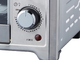 DCG MBS25 - Forno Elettrico Ventilato LT 25 1500 W