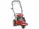 ATTILA ATFR 5618 SP - Decespugliatore a ruote a benzina - 4 tempi - Semovente
