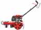 ATTILA ATFR 5618 SP - Decespugliatore a ruote a benzina - 4 tempi - Semovente