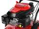 ATTILA ATFR 5618 SP - Decespugliatore a ruote a benzina - 4 tempi - Semovente