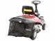 GeoTech RM 75-610 C - Trattorino tagliaerba mini-rider - Motore da 224cc