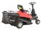 GeoTech RM 75-610 C - Trattorino tagliaerba mini-rider - Motore da 224cc