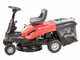 GeoTech RM 75-610 C - Trattorino tagliaerba mini-rider - Motore da 224cc