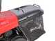 GeoTech RM 75-610 C - Trattorino tagliaerba mini-rider - Motore da 224cc
