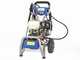 Annovi &amp; Reverberi AR 1480 - Idropulitrice a scoppio - 280 bar - 960 l/h - motore Honda GX 390 a benzina