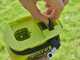 Ryobi RPI18-0 - Compressore a batteria portatile - 18V - 2Ah