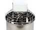 Impastatrice a spirale Mixer 3000 S - Da 24 Kg 1 velocit&agrave;
