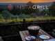 Classe InstaGrill  - Barbecue a carbone da tavolo - Scocca arancio mango