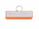 Classe InstaGrill  - Barbecue a carbone da tavolo - Scocca arancio mango