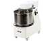 Impastatrice a spirale sollevabile Mixer 4000 H2O Deluxe - Da 32 Kg trifase 2 velocit&agrave; ad alta idratazione