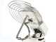Impastatrice a spirale sollevabile Mixer 4000 H2O Deluxe - Da 32 Kg trifase 2 velocit&agrave; ad alta idratazione