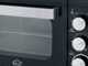 DCG MBN24 - Forno elettrico ventilato 24LT 1380 W