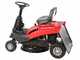GeoTech RM 65-610 S - Trattorino tagliaerba mini-rider - Motore da 196cc