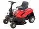 GeoTech RM 65-610 S - Trattorino tagliaerba mini-rider - Motore da 196cc