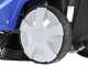 Annovi &amp; Reverberi 2591 - Idropulitrice ad acqua calda - 140 bar - 420 l/h