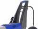 Annovi &amp; Reverberi 2591 - Idropulitrice ad acqua calda - 140 bar - 420 l/h