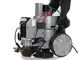 Annovi &amp; Reverberi 2591 - Idropulitrice ad acqua calda - 140 bar - 420 l/h