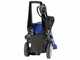 Annovi &amp; Reverberi 2591 - Idropulitrice ad acqua calda - 140 bar - 420 l/h