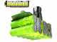 Ryobi RB1840X - Batteria Lithium+ - 18V 4,0 Ah