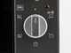 Girmi FE45 - Forno Elettrico Ventilato 45LT 1400W