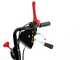 Meccanica Benassi TR 800 - Trinciaerba professionale a martelli - Cingolato - B&amp;S 3125E