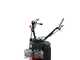 Meccanica Benassi TR 800 - Trinciaerba professionale a martelli - Cingolato - B&amp;S 3125E