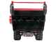 Meccanica Benassi TR 800 - Trinciaerba professionale a martelli - Cingolato - B&amp;S 3125E
