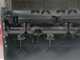Meccanica Benassi TR 800 - Trinciaerba professionale a martelli - Cingolato - B&amp;S 3125E