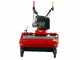 Meccanica Benassi TR 800 - Trinciaerba professionale a martelli - Cingolato - B&amp;S 3125E
