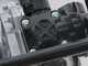 BullMach NAYLA 50 - Motopompa a scoppio alta prevalenza - Raccordi 50/40/40 mm