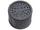 BullMach NAYLA 50 - Motopompa a scoppio alta prevalenza - Raccordi 50/40/40 mm