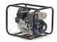 BullMach NAYLA 50 - Motopompa a scoppio alta prevalenza - Raccordi 50/40/40 mm