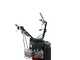 Meccanica Benassi TR 600 - Trinciaerba professionale a martelli - Cingolato - B&amp;S 3105E
