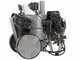 Annovi &amp; Reverberi 4590 - Idropulitrice ad acqua calda - 160 bar - 500 l/h