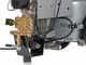 Annovi &amp; Reverberi 4590 - Idropulitrice ad acqua calda - 160 bar - 500 l/h