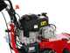 Meccanica Benassi TR 800 Hydro - Trinciaerba professionale a martelli - Cingolato - B&amp;S 3125E